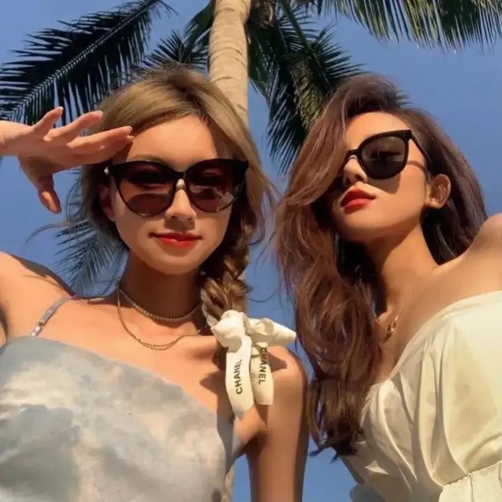 顶尖秀